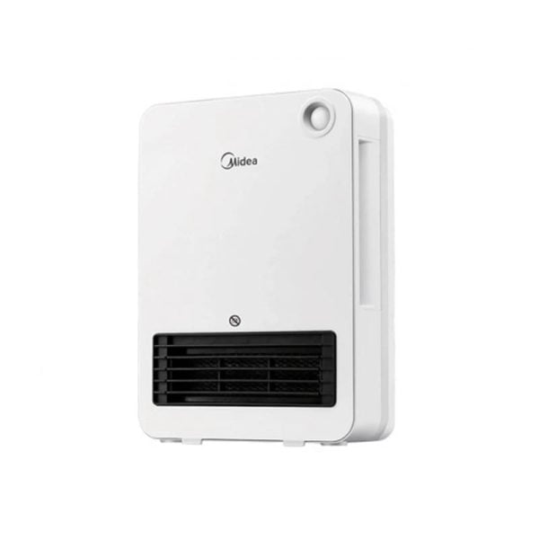 بخاری برقی مایدیا مدل CH-F215J ا MIDEA Fan Heater CH-F215J
