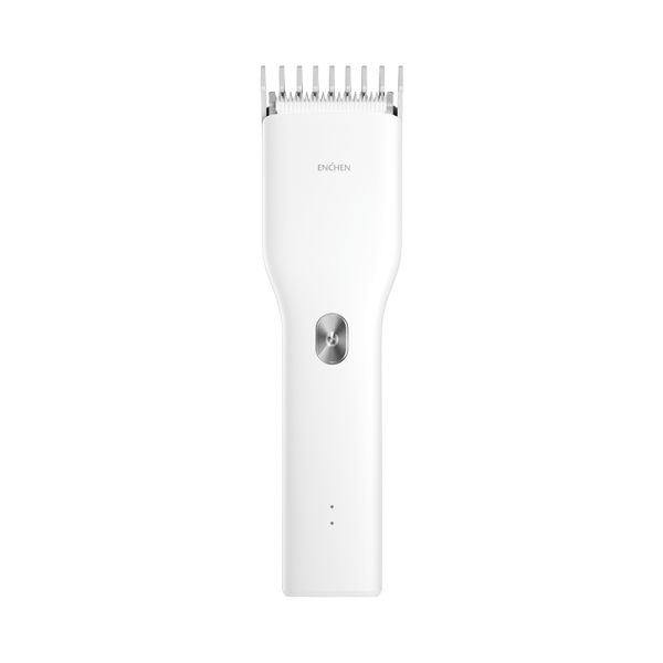 ماشین اصلاح شارژی شیائومی Enchen Boost ا Xiaomi Youpin Mi Enchen Electric Boost Hair Clipper
