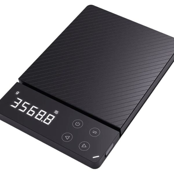 ترازو آشپزخانه شیائومی مدل Xiaomi ES1 atuman scale