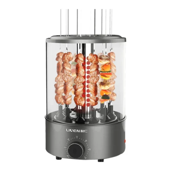 کباب پز شیائومی مدل Xiaomi Liven Smart Barbecue Maker KL-J121