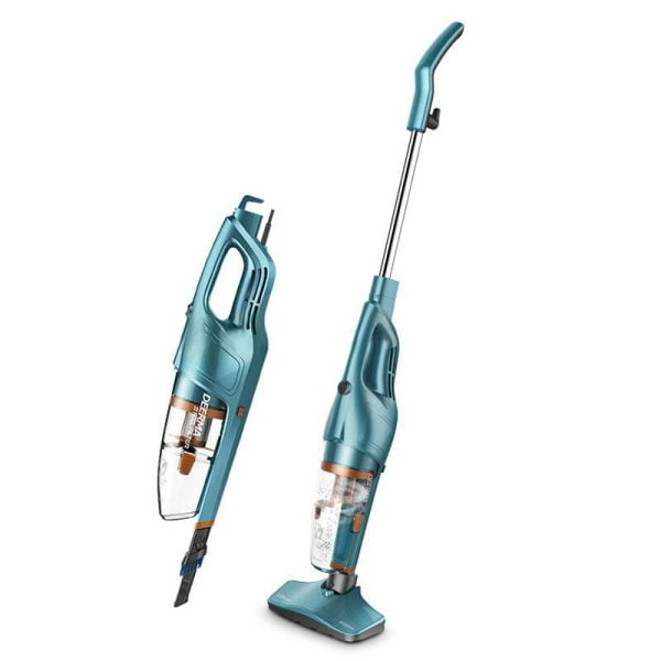 جارو برقی شیائومی درما Xiaomi Deerma DX900 Suction Vacuum Cleaner توان 600 وات