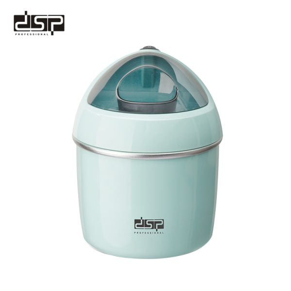 ماست و بستنی ساز مدل DSP Yogurt & Ice Cream Maker KA4014