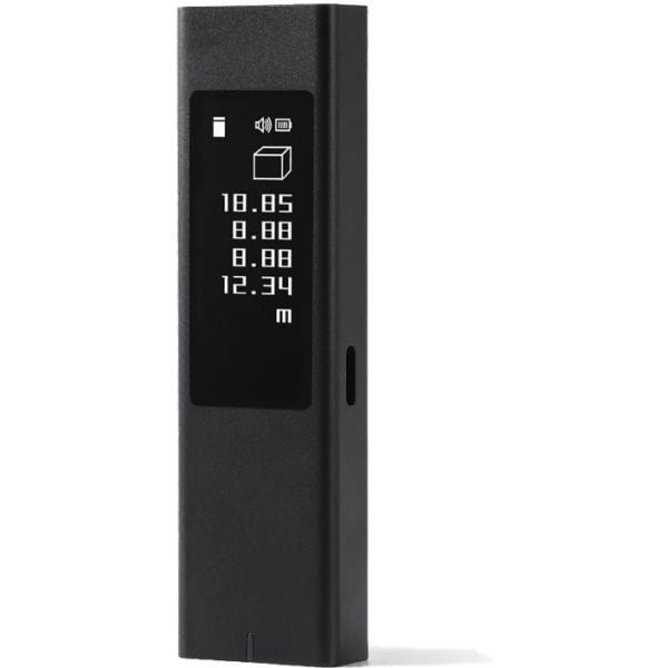 متر لیزری شیائومی DUKA LS5 40m