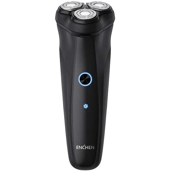 ماشین ریش تراش شیائومی Xiaomi Enchen Warrior Rotary Shaver