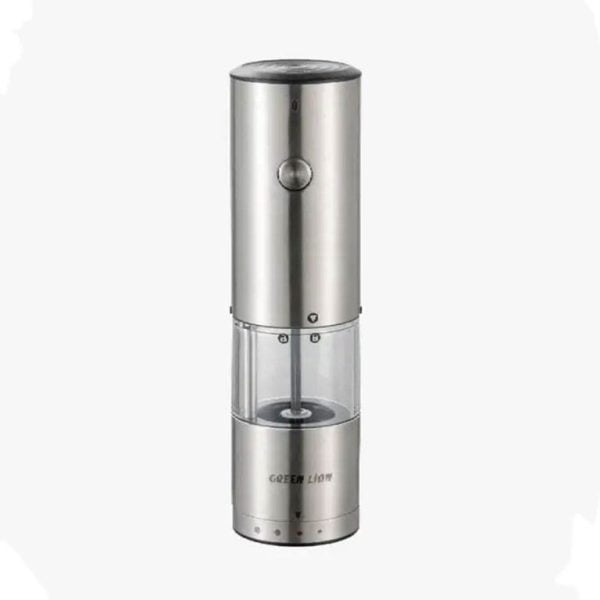 آسیاب نمک و فلفل قابل حمل گرین لاین Green Lion Portable Salt & Pepper Grinder GNPPEPSLTGNDR