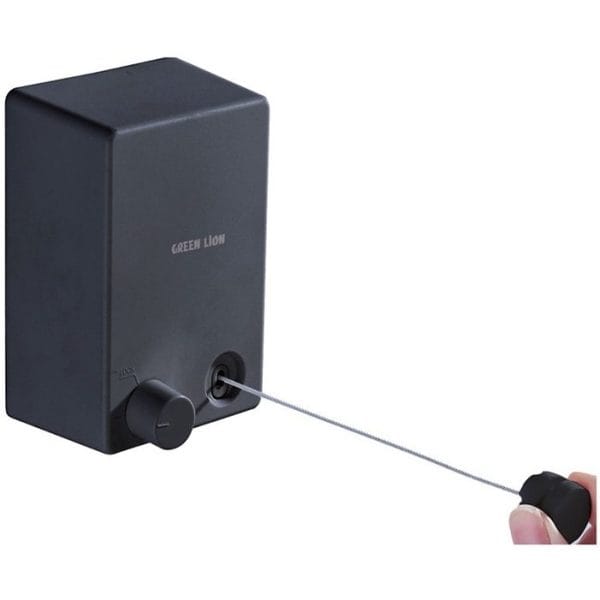 رخت آویز گرین لاین Green Lion Indoor & Outdoor Clothesline