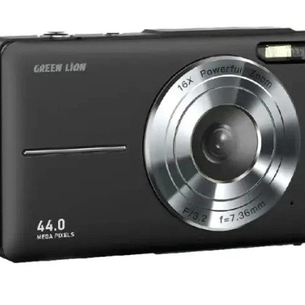 دوربین عکاسی و فیلمبرداری دیجیتال Green Lion Digital Camera GL-DC01