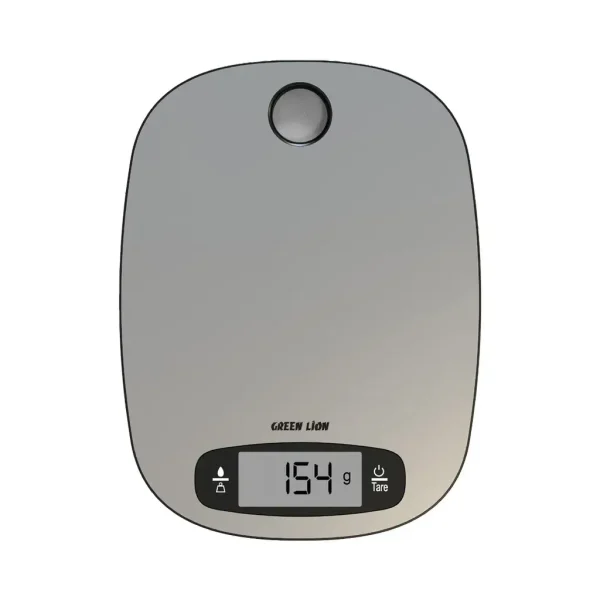 ترازو دیجیتال آشپزخانه مدل GNDIGSCALESL گرین لاین Green Lion Digital Kitchen Scale