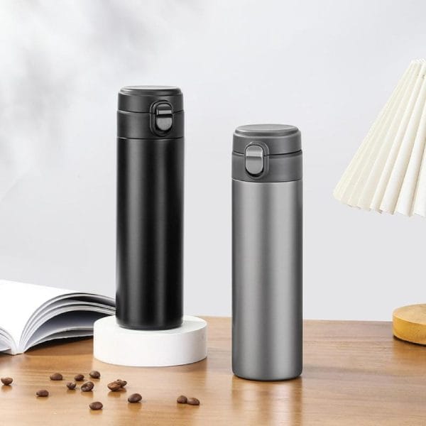 فلاسک funjia – مدل 316 stainless steel thermos 480ml