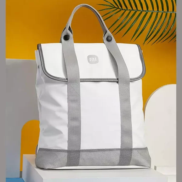 کوله پشتی شیائومی Xiaomi bag polyster