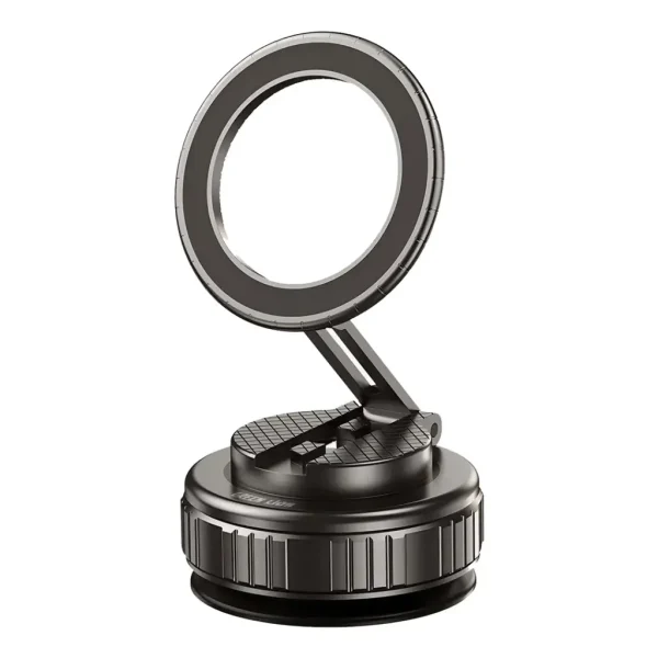 هولدر موبایل وکیوم مکشی مگ سیف گرین لاین Green Lion GX-35 Suction Phone Holder