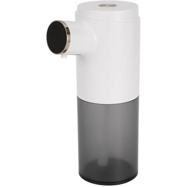 دستگاه فوم ساز مایع دستشویی گرین لاین Green Lion Smart Sensor Soap Dispenser GNSSOAPDISWH