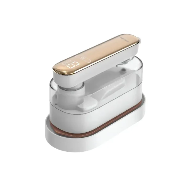 اتو بخار دستی مسافرتی گرین لاین Green Lion GX288 Mini Iron with Steam Function
