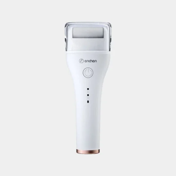 سنگ پای شارژی شیائومی مدل Xiaomi Enchen Electric Foot Callus Remover Rock