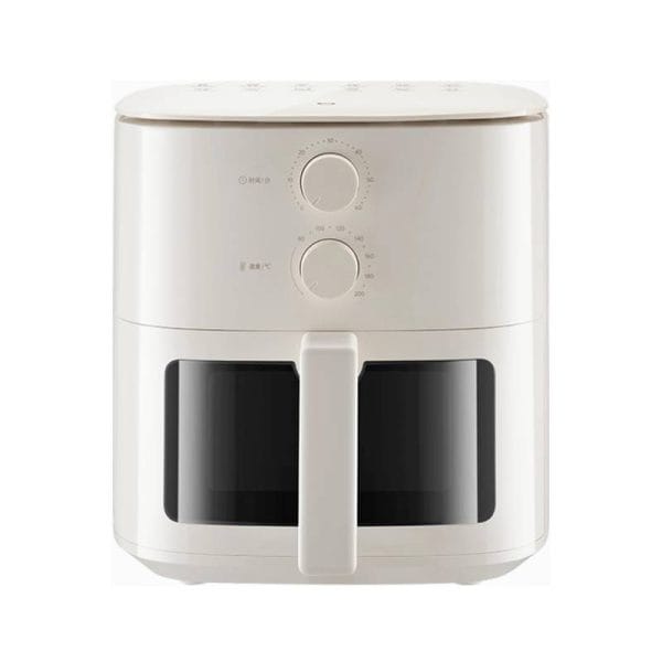 سرخ کن بدون روغن شیائومی مدل Mijia Air Fryer N1 ظرفیت ۵ لیتر