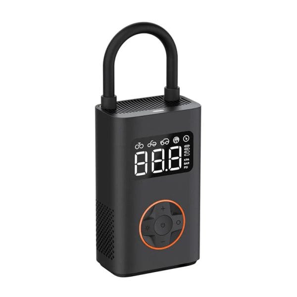 پمپ باد قابل حمل QiCYCLE N3 مدل QJCQBN3