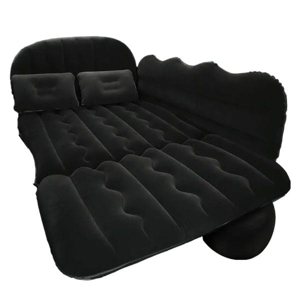 تشک بادی خودرو گرین لاین Green Lion Inflatable Car Air Mattress مدل GNINCARAMTSBK
