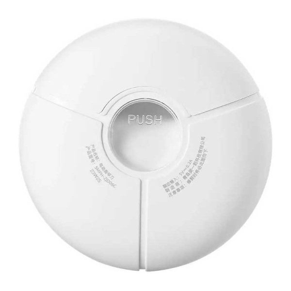 ناخن گیر شارژی Oukeelar – مدل SMPH-ZJD06C