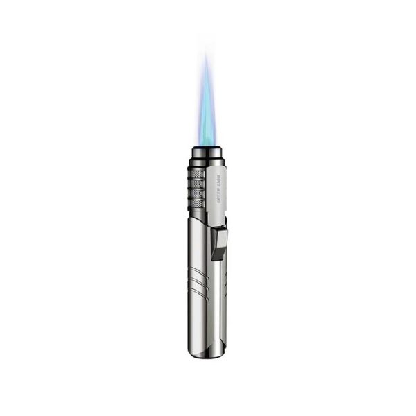 فندک اتمی گرین لاین Green lion GNJTFLMWPL jet flame lighter