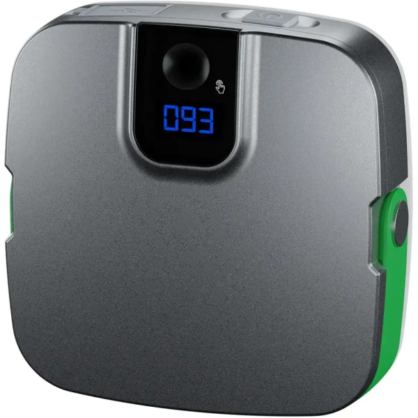 چراغ ال ای دی همراه با پاوربانک گرین لاین Green Lion Lumenix Portable LED Light with Power Bank